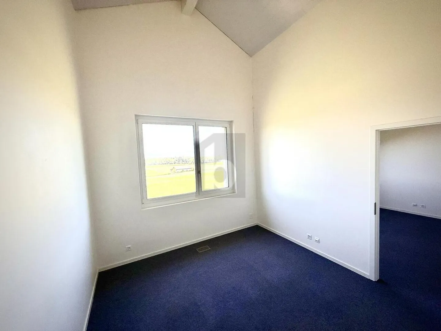 Espace de Bureau Spacieux à Etagnières - Photo 3 sur 6