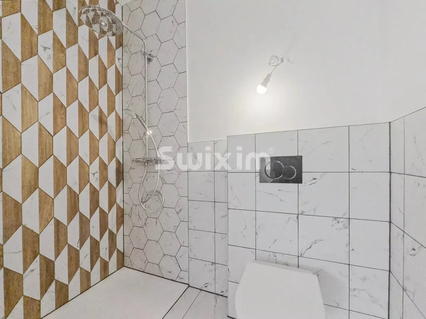 Appartement Triplex Rénové - Photo 6 sur 7