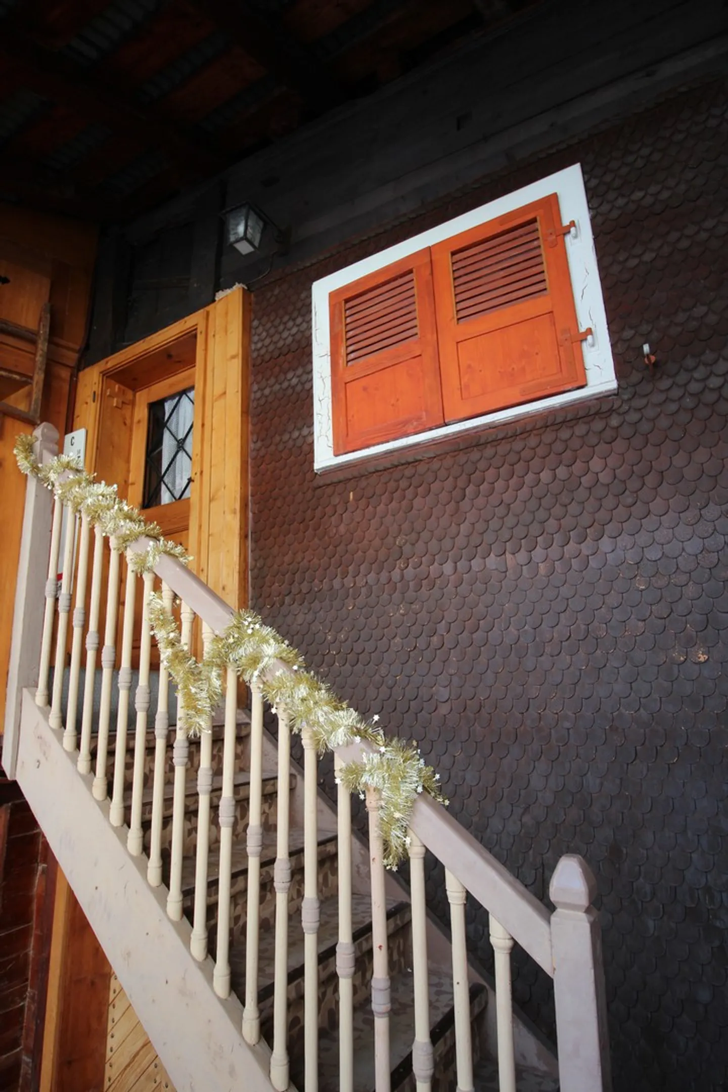 Chalet 4.5 stanze - Foto 1 di 11