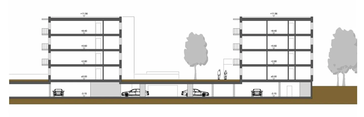 OÙ LES VISIONS PRENNENT FORME - TERRAIN DANS UN EMPLACEMENT DE CHOIX - Photo 5 sur 7