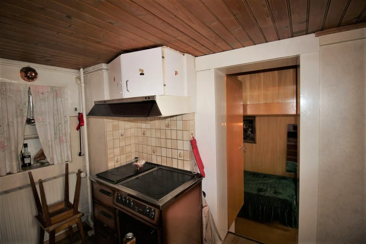 Chalet 4.5 stanze - Foto 2 di 11