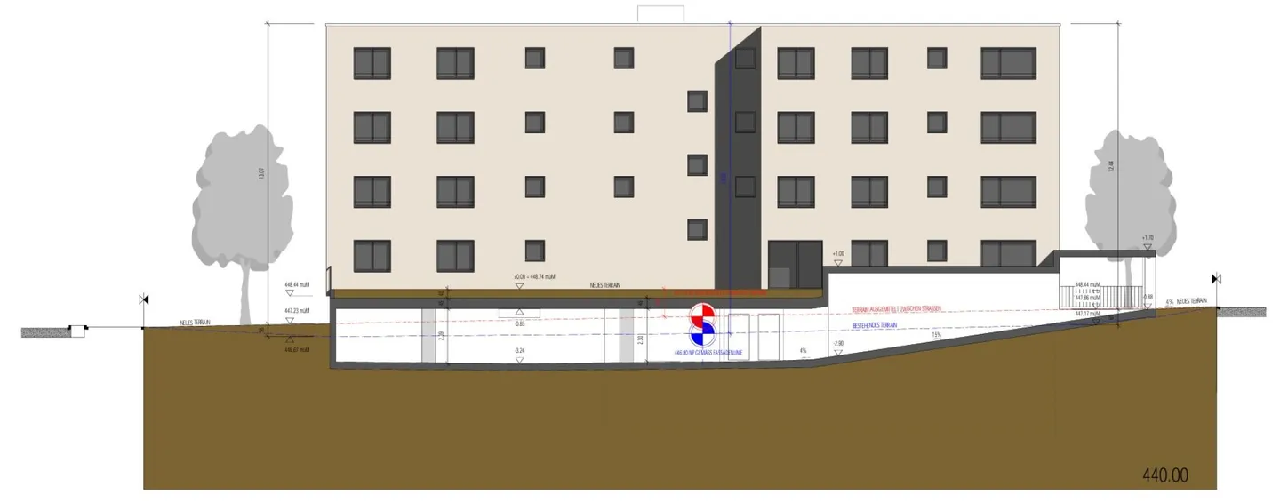 OÙ LES VISIONS PRENNENT FORME - TERRAIN DANS UN EMPLACEMENT DE CHOIX - Photo 6 sur 7