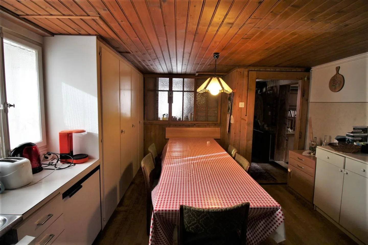 Chalet 4.5 stanze - Foto 3 di 11