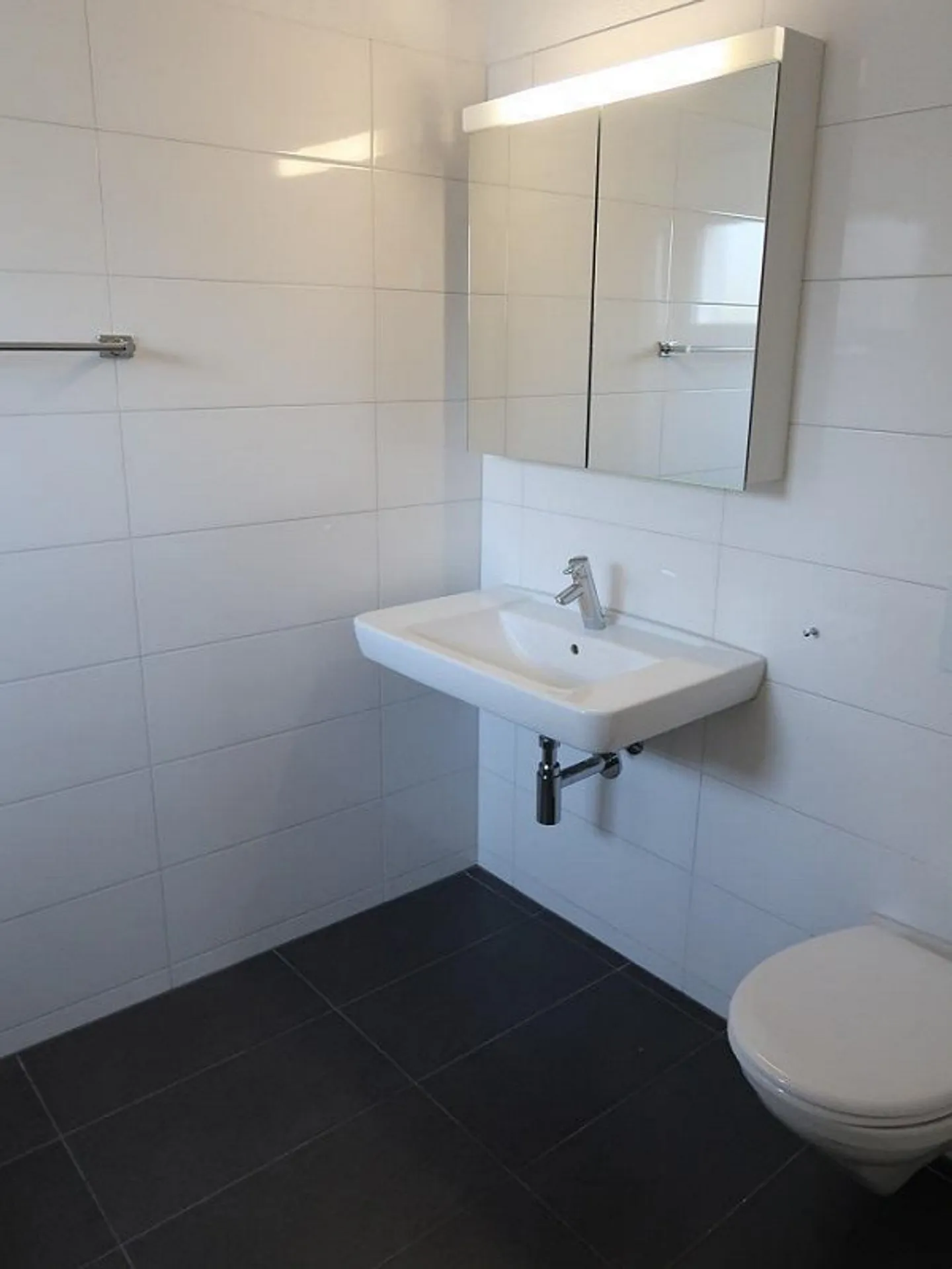 Charmante Dachwohnung in Zentraler Lage - Foto 10 von 11