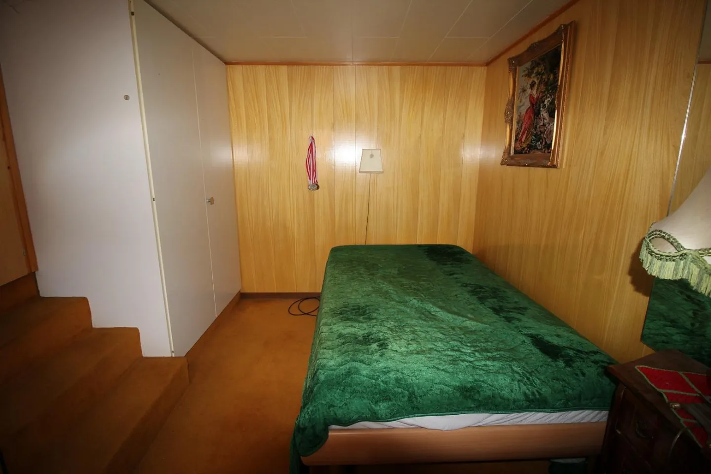 Chalet 4.5 stanze - Foto 4 di 11