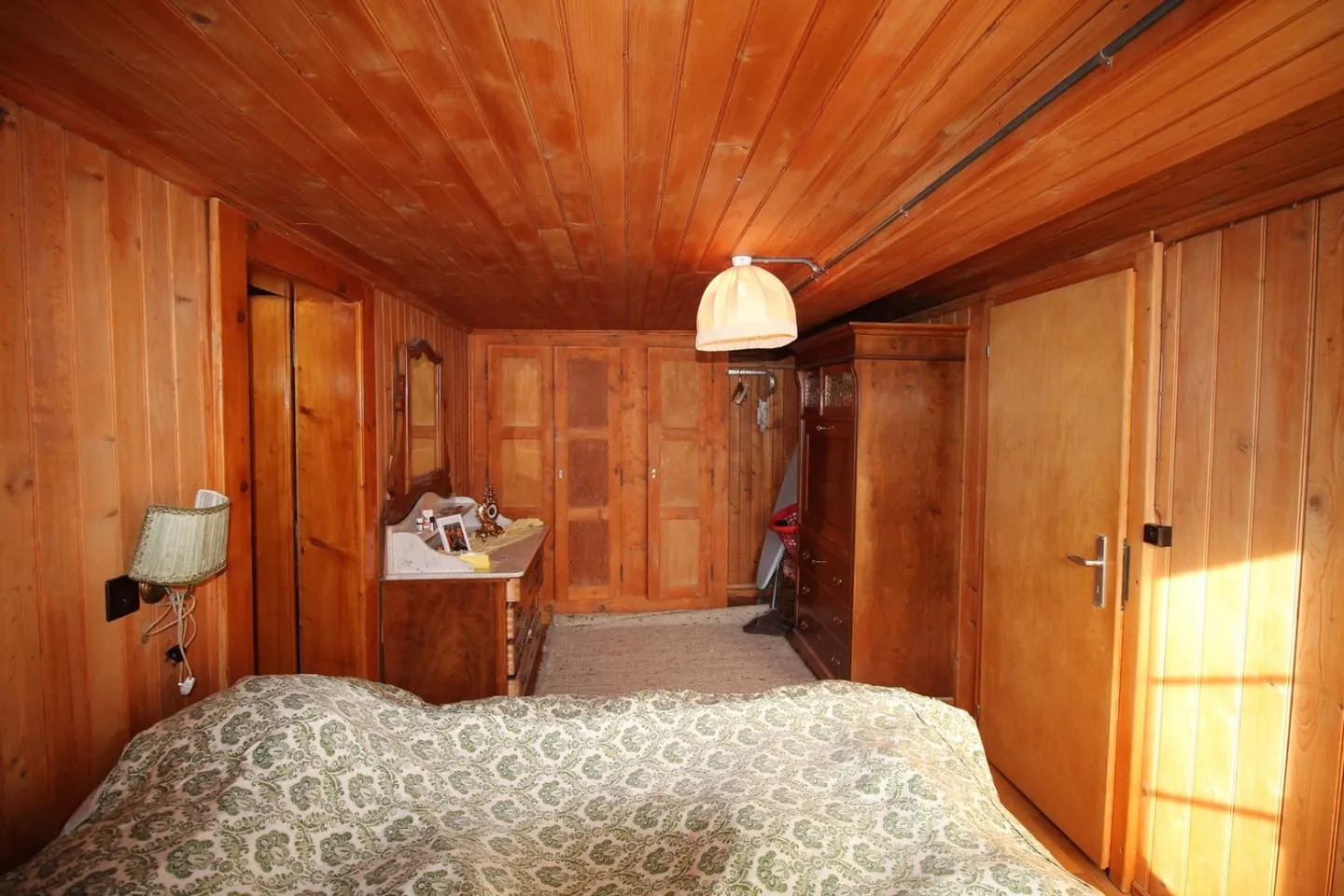 Chalet 4.5 stanze - Foto 5 di 11
