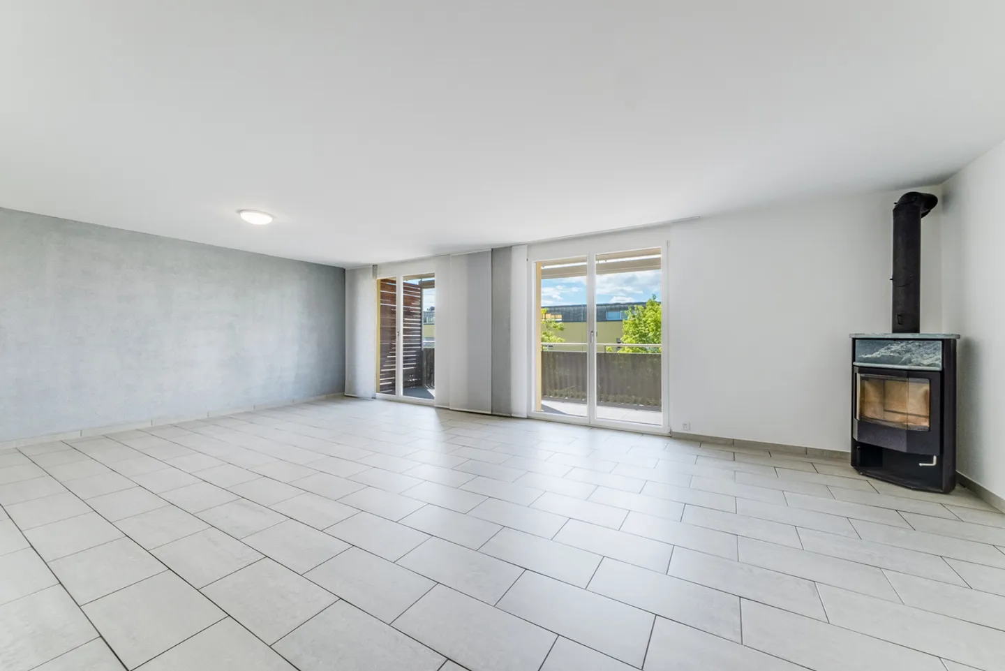 5.5-room duplex for sale - Photo 2 of 13