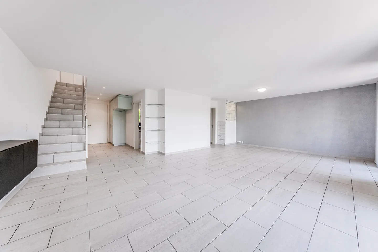 5.5-room duplex for sale - Photo 3 of 13