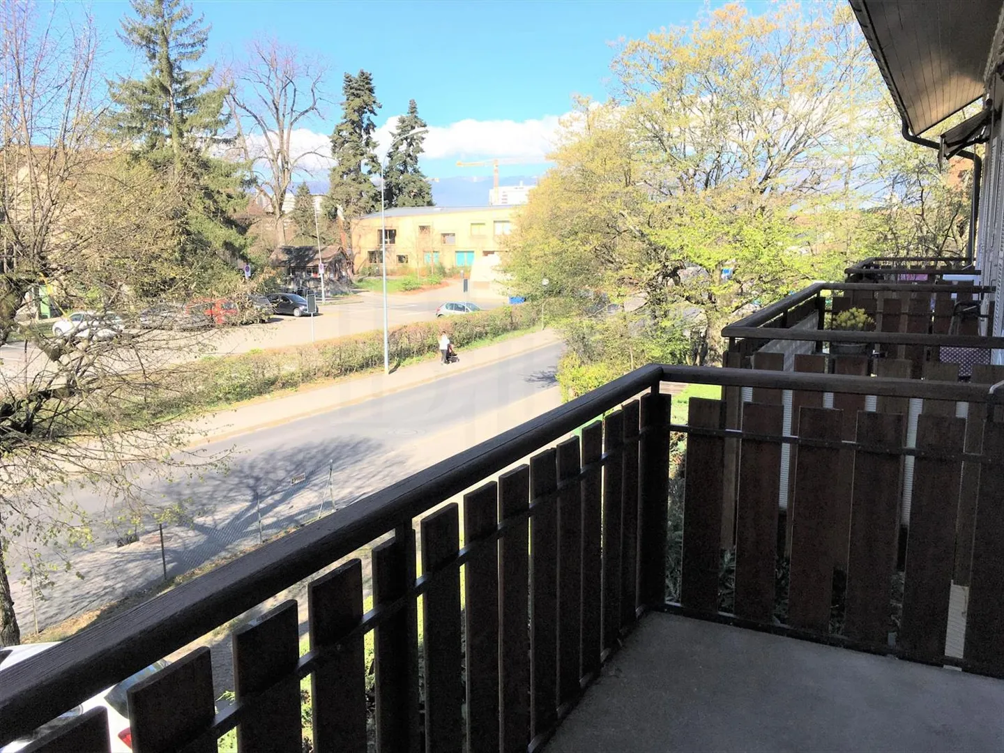 6-room duplex apartment on the 1st floor - Photo 1 of 10