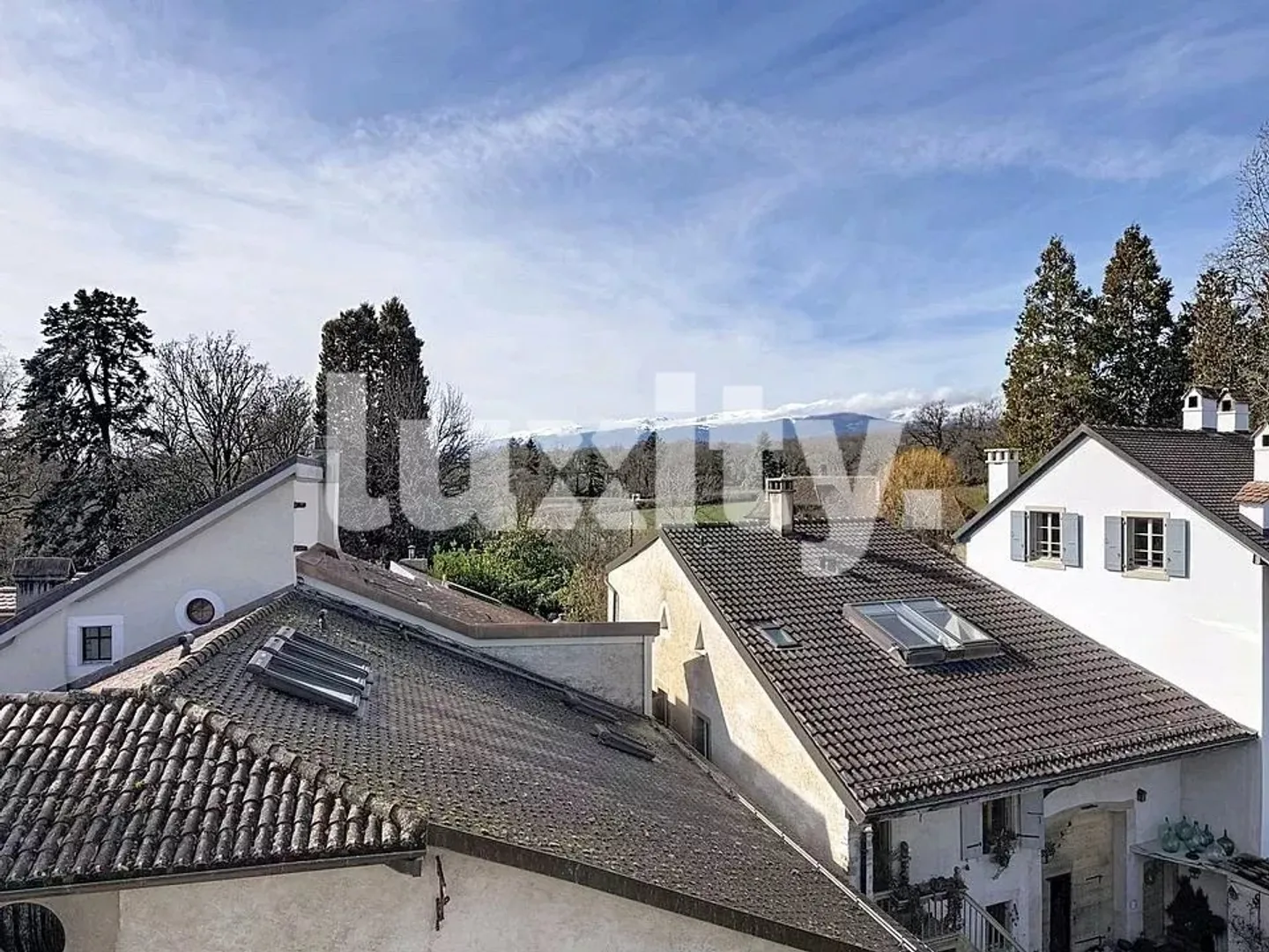 Beautiful Duplex with Lake View 
 Available Immediately - Photo 1 of 7