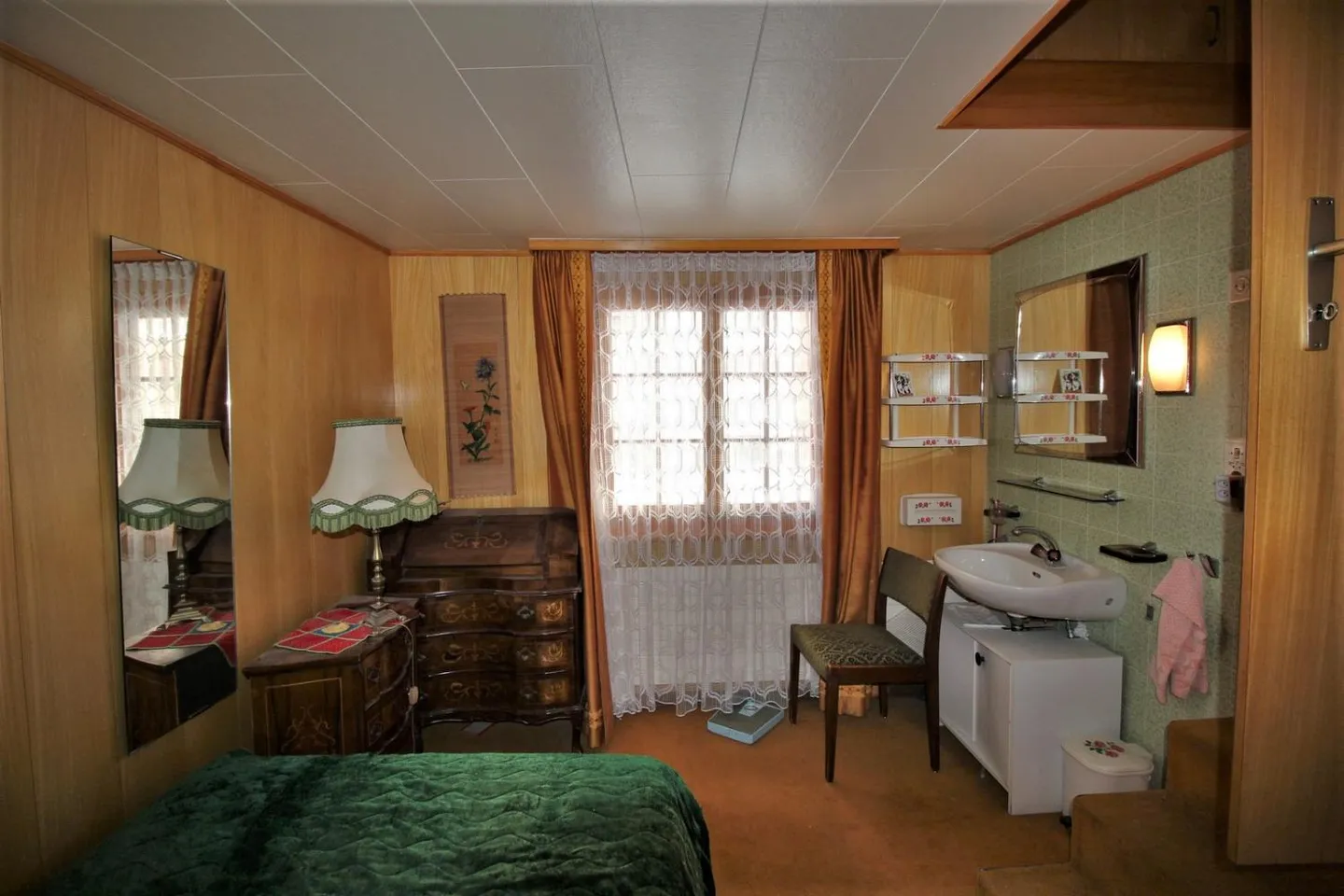 Chalet 4.5 stanze - Foto 9 di 11