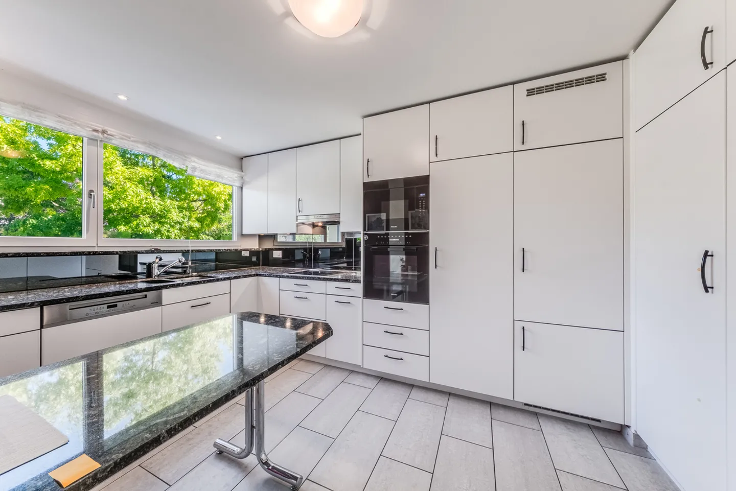 5.5-room duplex for sale - Photo 5 of 13