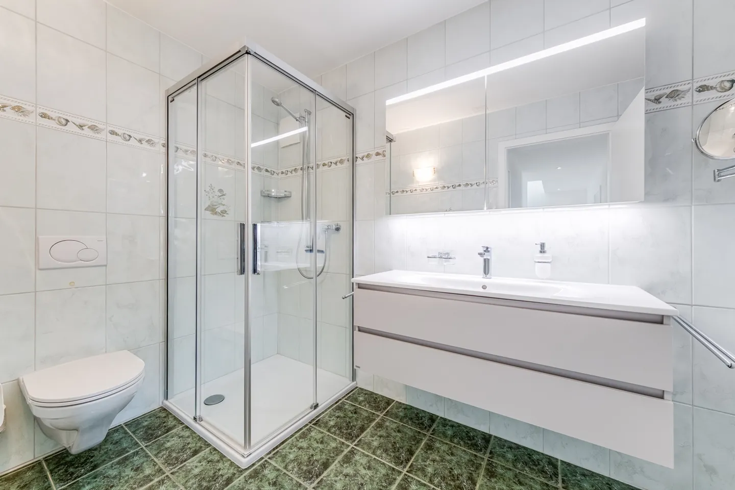 5.5-room duplex for sale - Photo 8 of 13