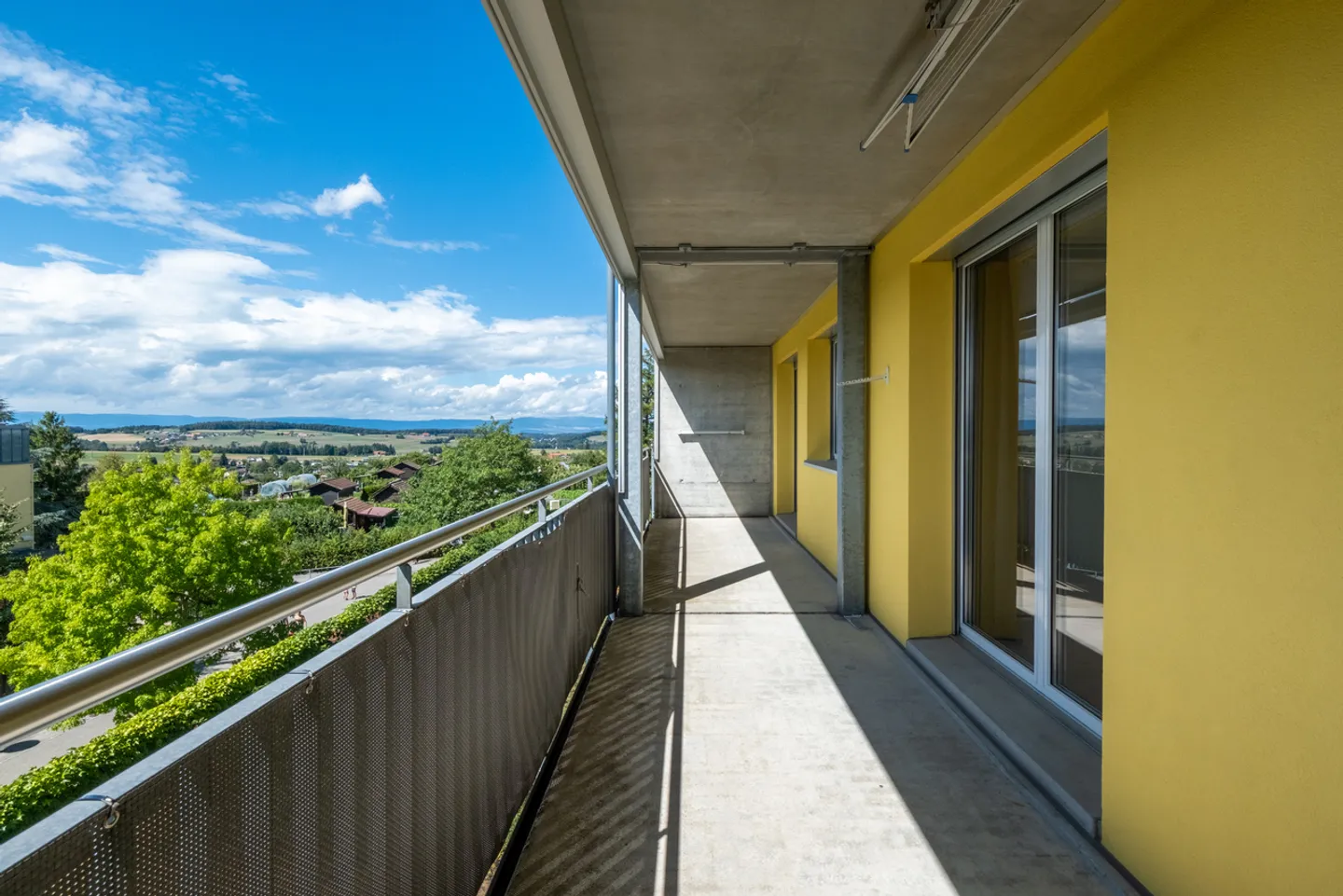 5.5-room duplex for sale - Photo 9 of 13