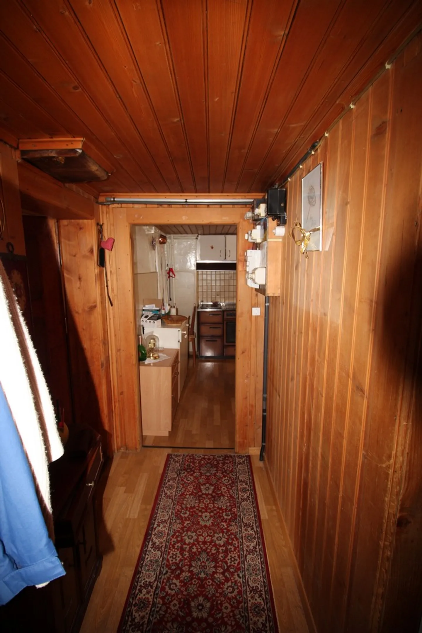 Chalet 4.5 stanze - Foto 10 di 11