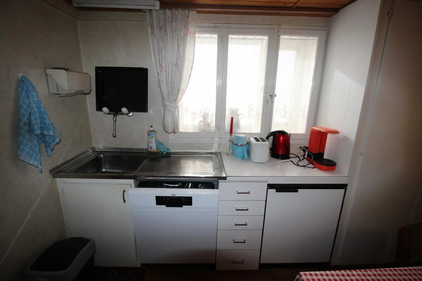 Chalet 4.5 stanze - Foto 6 di 11