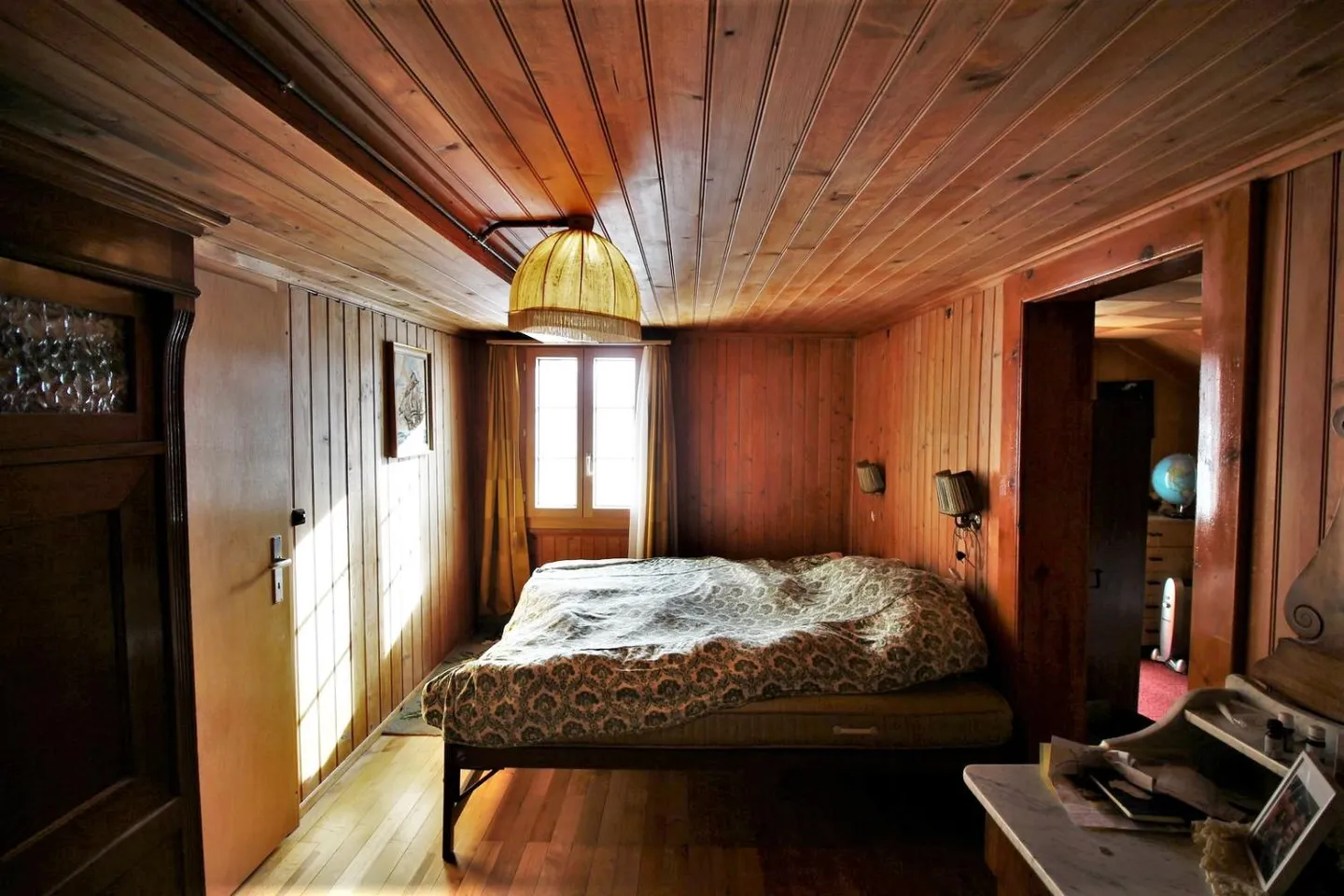 Chalet 4.5 stanze - Foto 7 di 11
