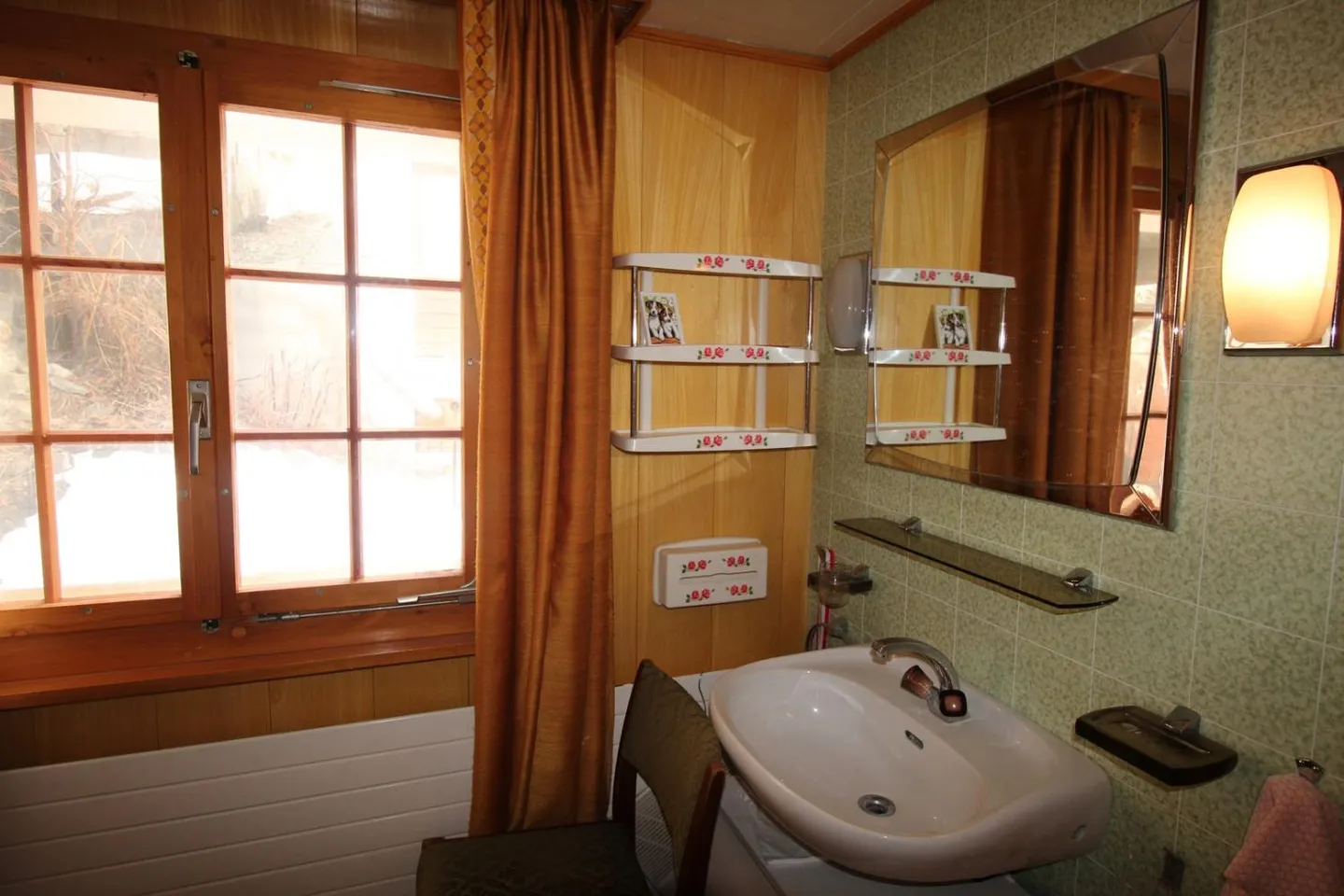 Chalet 4.5 stanze - Foto 11 di 11