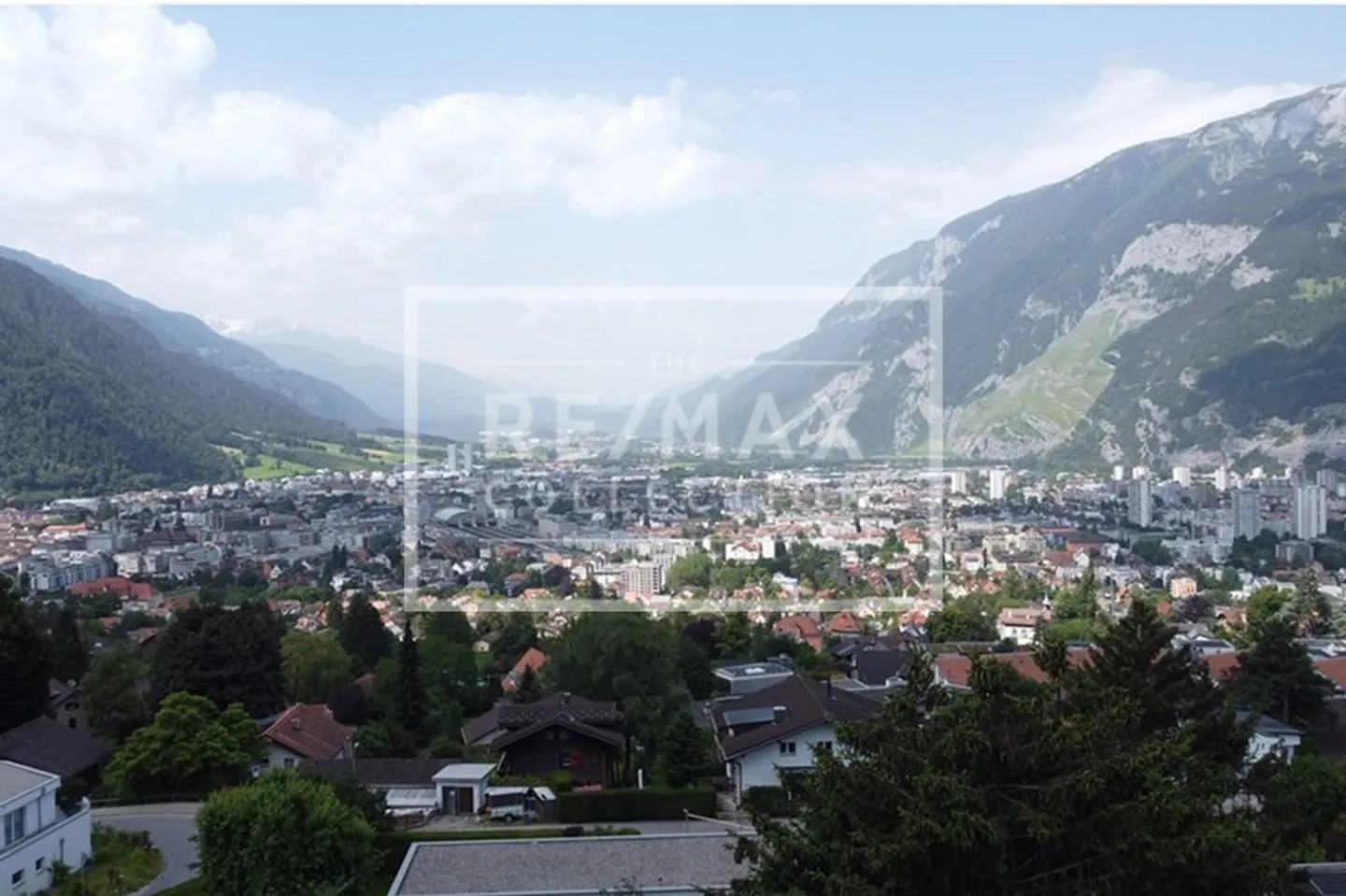 Appartamento da sogno in posizione privilegiata a Chur - Foto 6 di 9