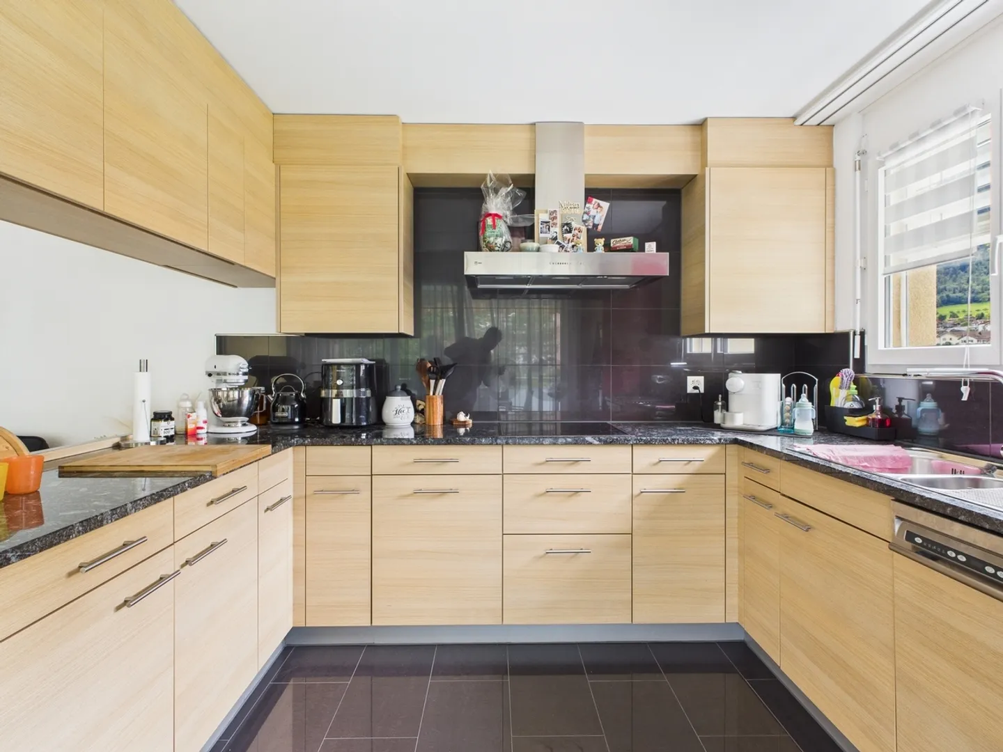 Appartamento moderno di 5,5 stanze a Landquart - Foto 2 di 12