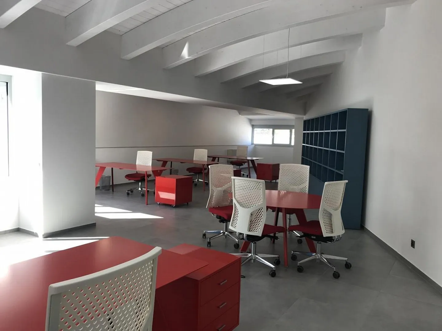 New BEDART Center in Bedano - Furnished Office of 104 sqm - Photo 5 of 5