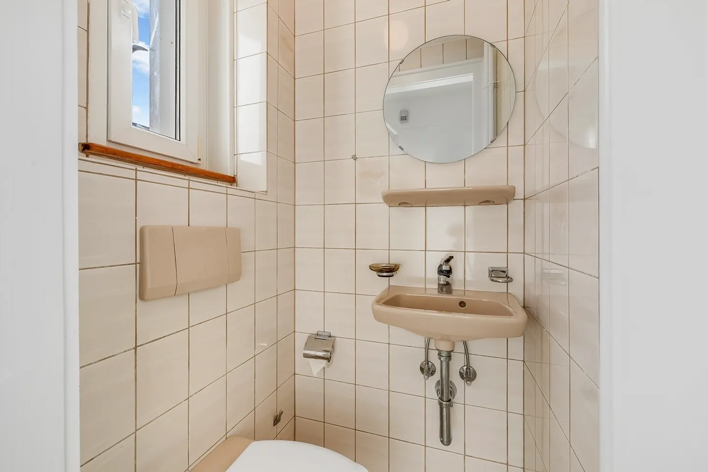 Charmantes Reihenhaus für Familien - Foto 6 von 23