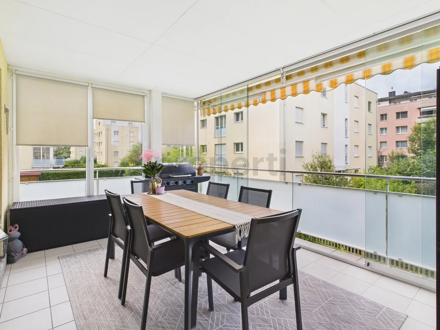 Appartamento moderno di 5,5 stanze a Landquart - Foto 11 di 12