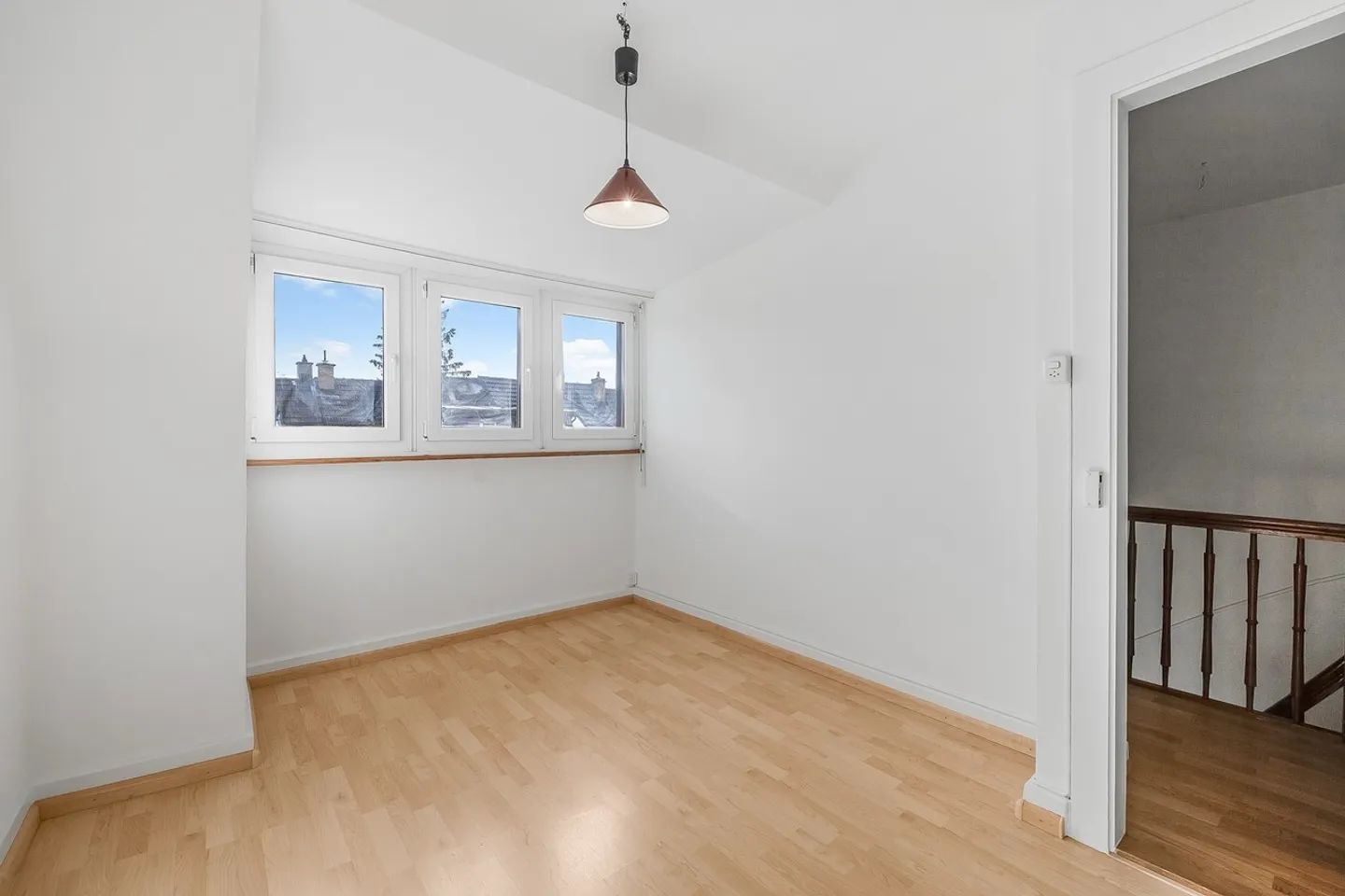 Charmantes Reihenhaus für Familien - Foto 11 von 23