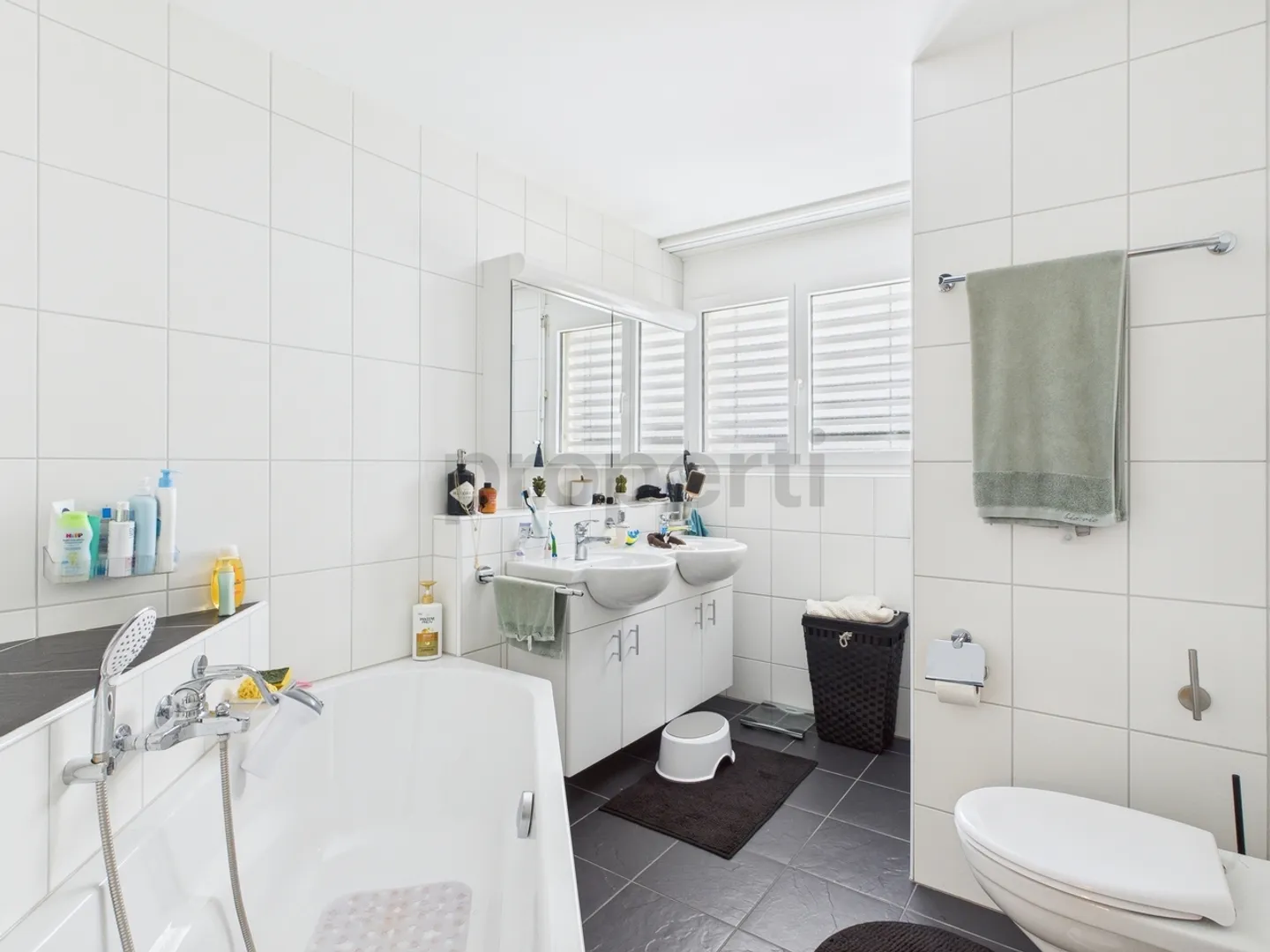 Appartamento moderno di 5,5 stanze a Landquart - Foto 9 di 12