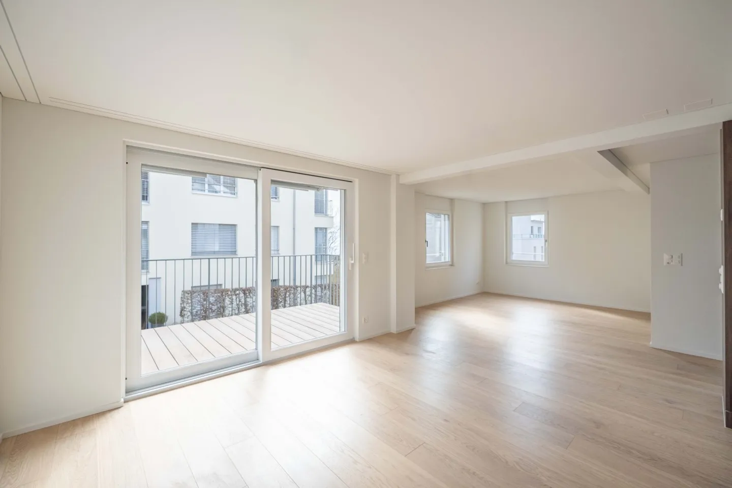 In the heart of Rotmonten - Single-family house with terrace - Photo 6 of 11