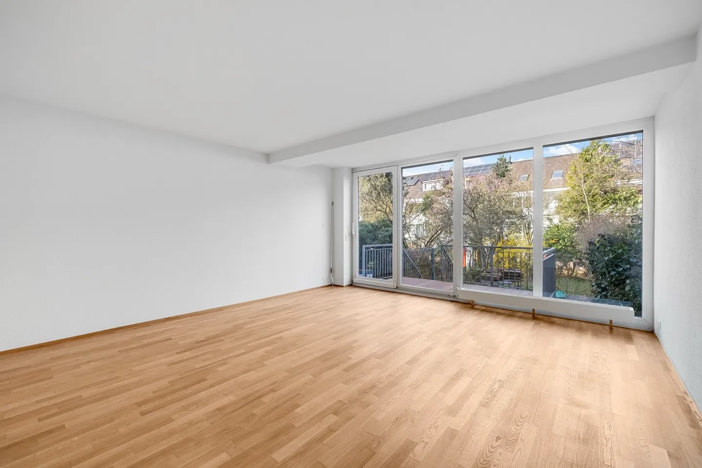 Charmantes Reihenhaus für Familien - Foto 2 von 23