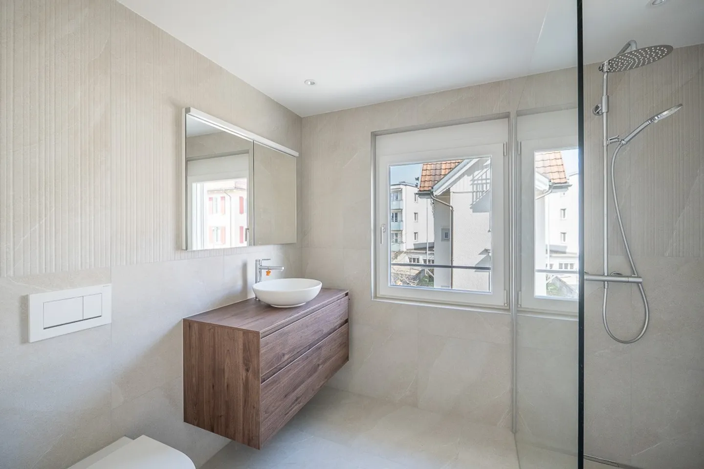 In the heart of Rotmonten - Single-family house with terrace - Photo 8 of 11