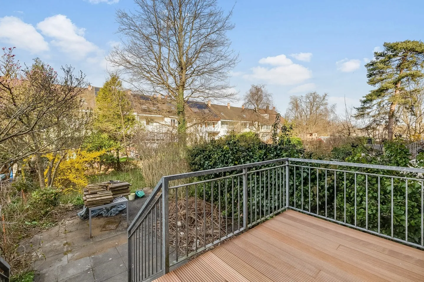 Charmantes Reihenhaus für Familien - Foto 3 von 23