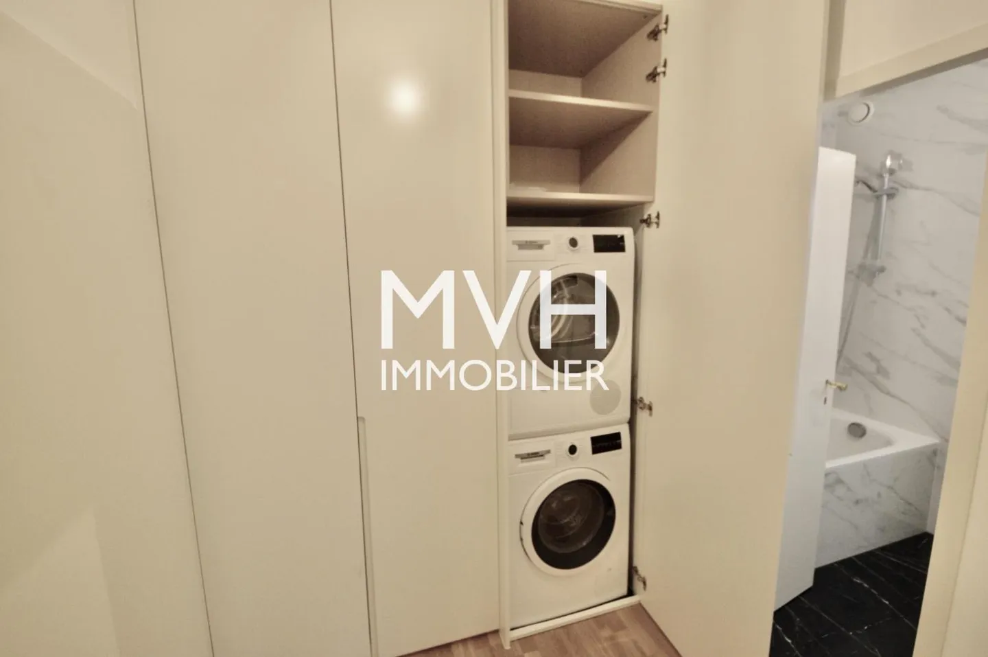 Appartement 5.5 pièces - Photo 10 sur 10