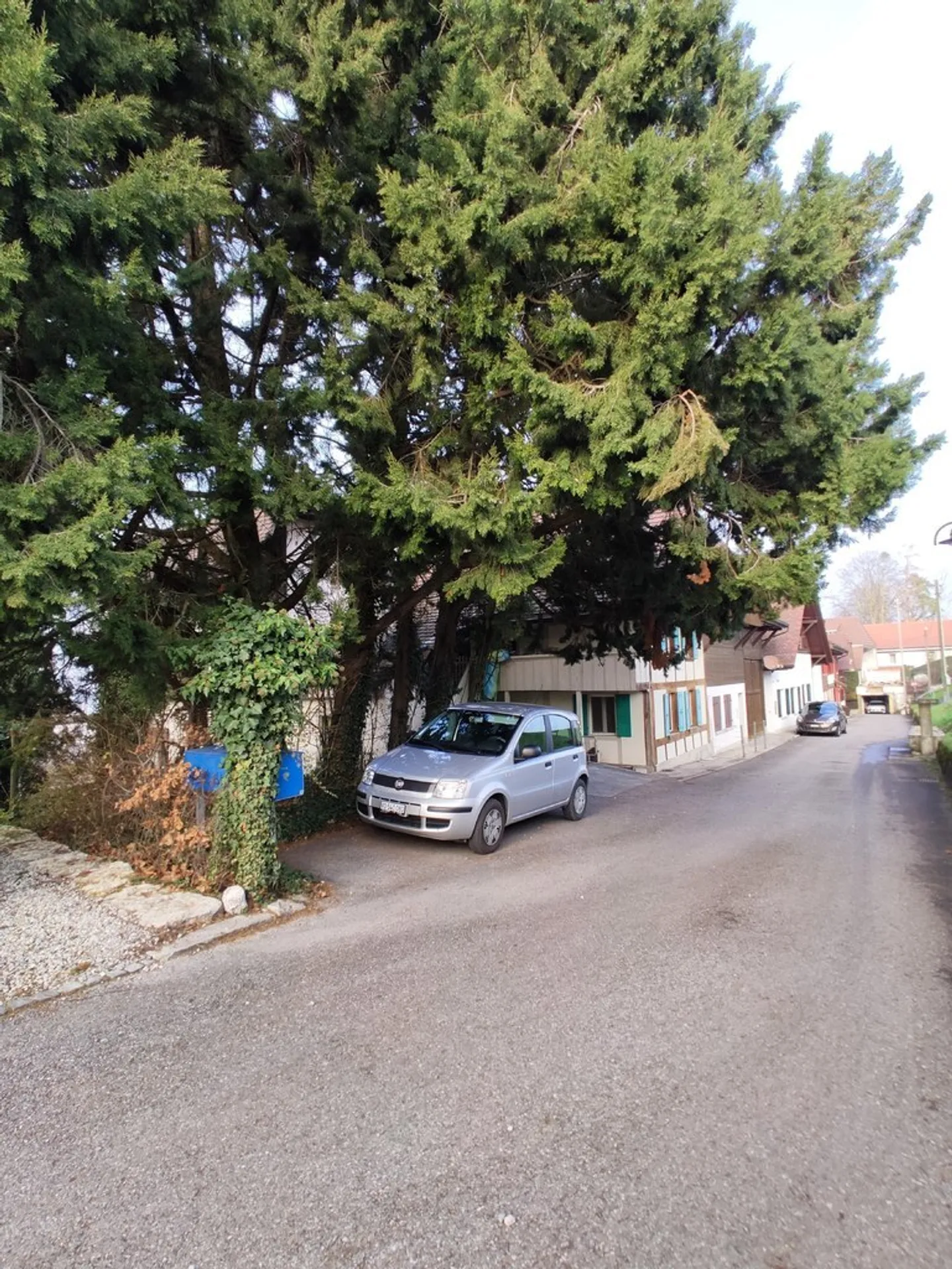 Charmant wohnen nähe See - Foto 3 von 10