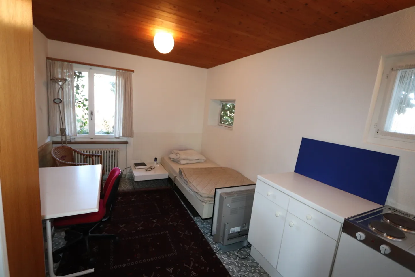 Charmant wohnen nähe See - Foto 4 von 10