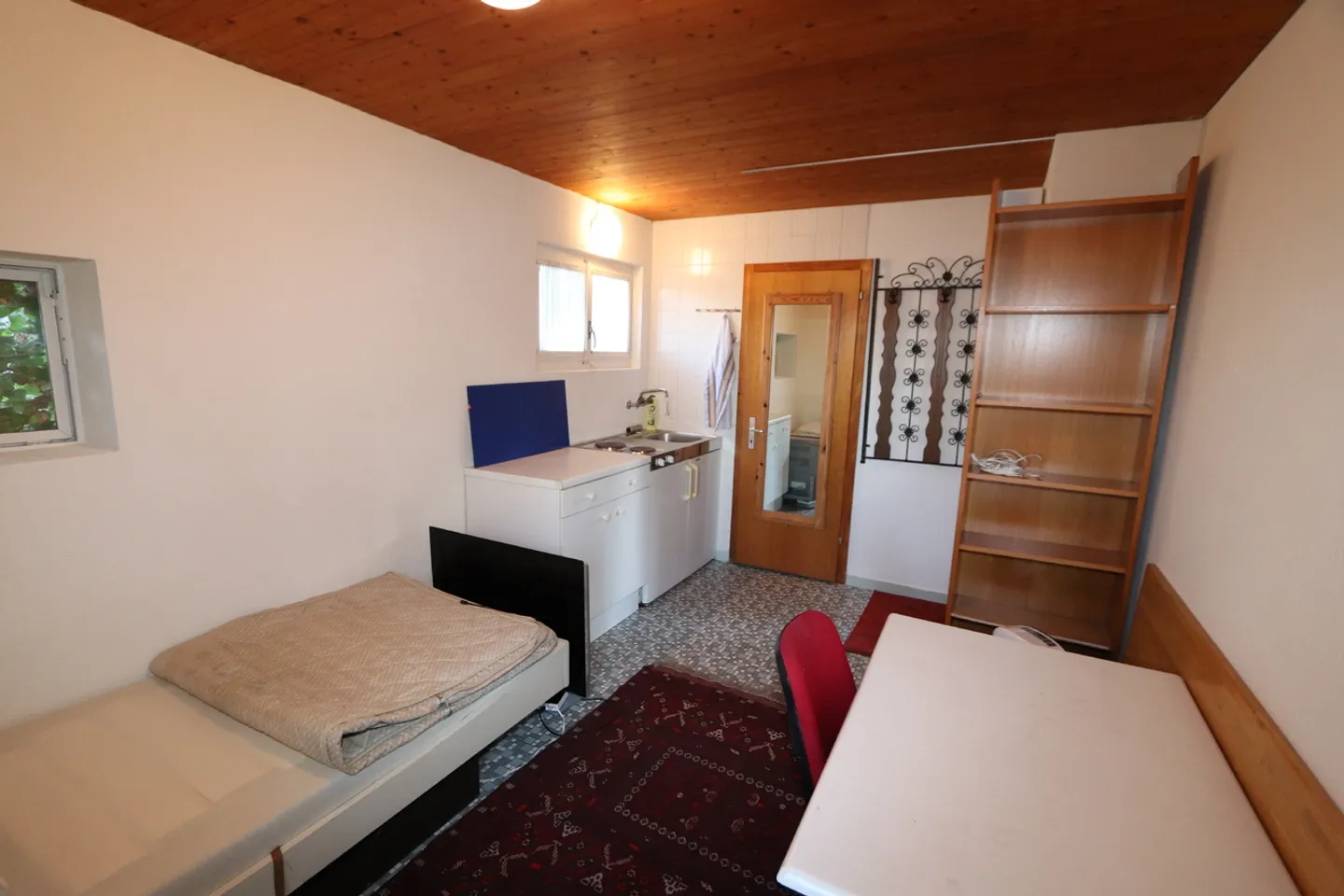 Charmant wohnen nähe See - Foto 5 von 10