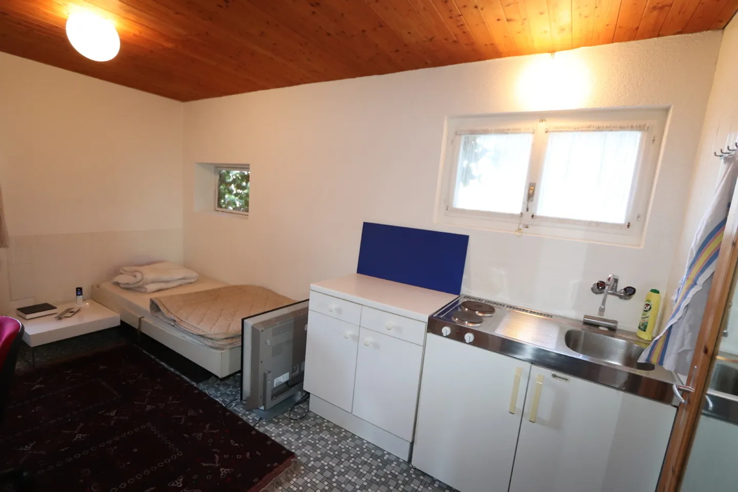 Charmant wohnen nähe See - Foto 6 von 10