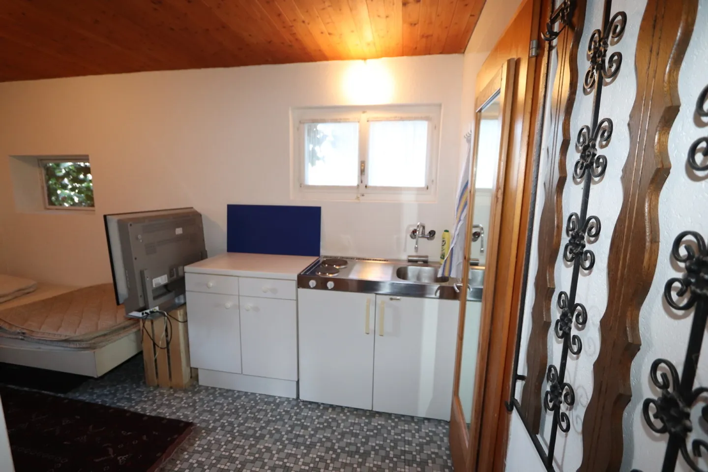 Charmant wohnen nähe See - Foto 7 von 10