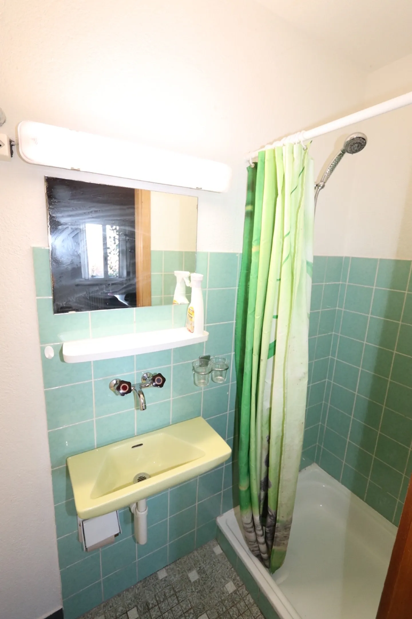 Charmant wohnen nähe See - Foto 8 von 10