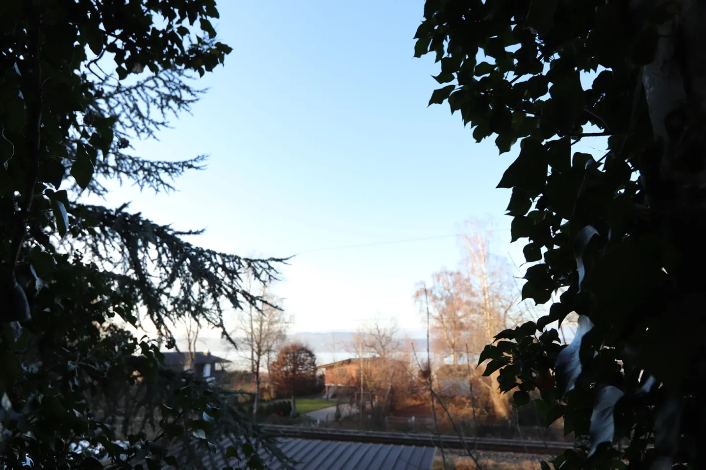 Charmant wohnen nähe See - Foto 9 von 10