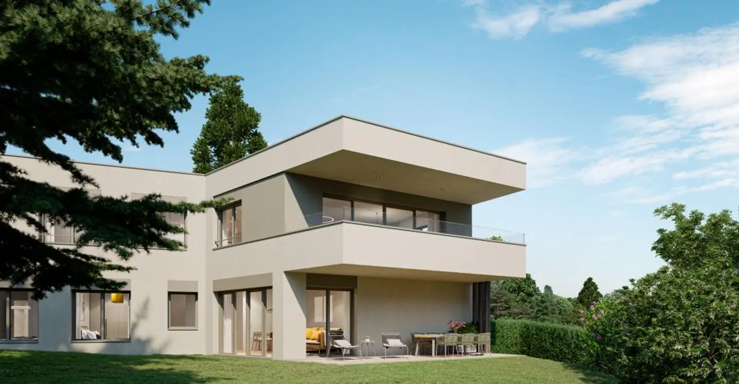 Appartement de luxe avec balcon ensoleillé - Photo 6 sur 7