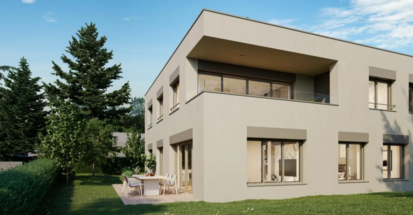 Appartement de luxe avec balcon ensoleillé - Photo 7 sur 7