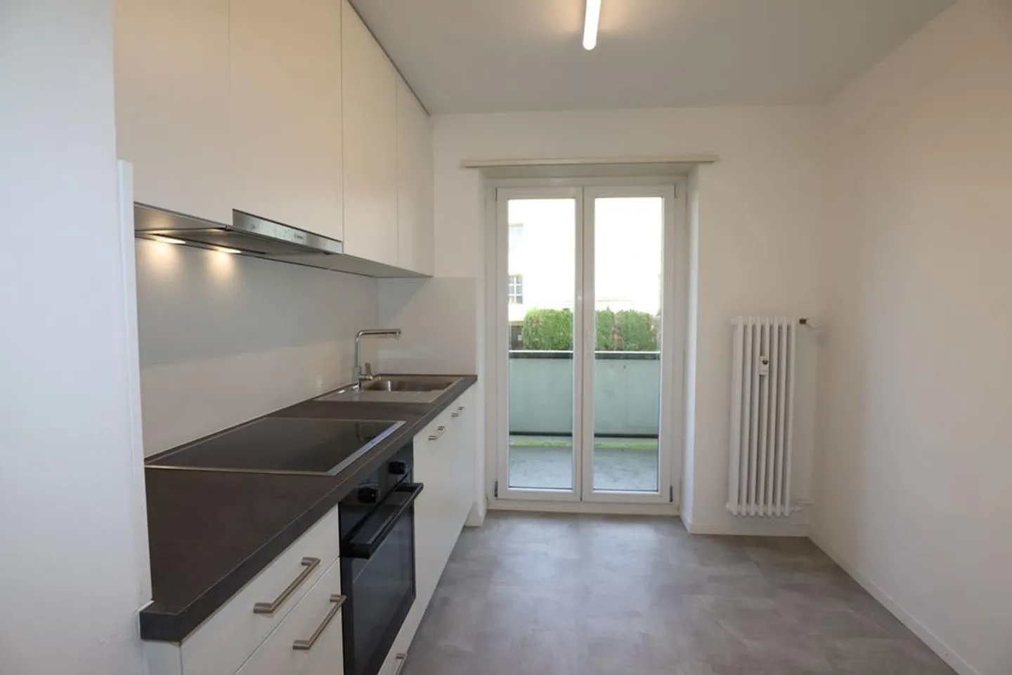 Your new home in Pratteln - Photo 1 of 8