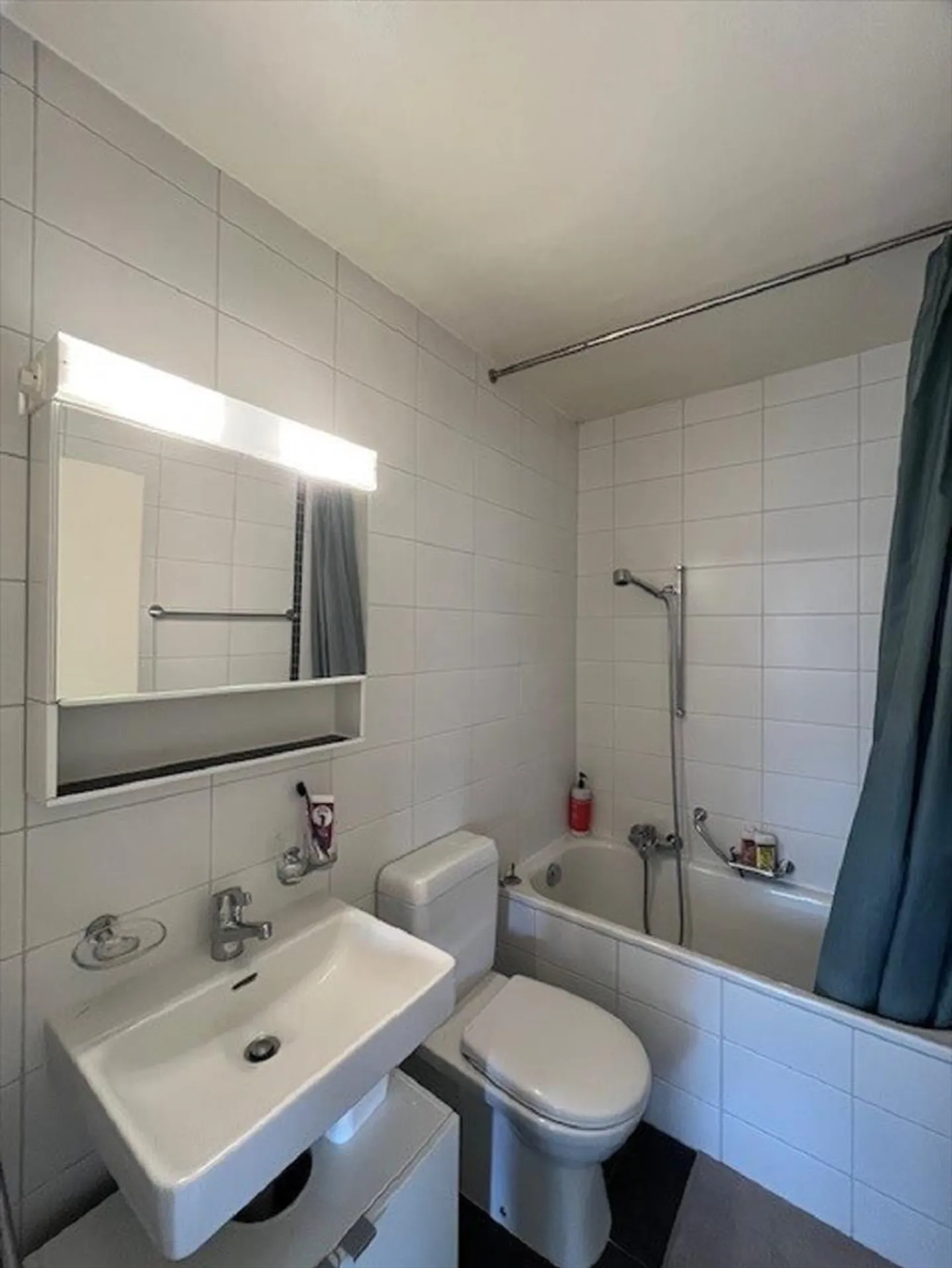 Appartamento 2 locali - Foto 6 di 9