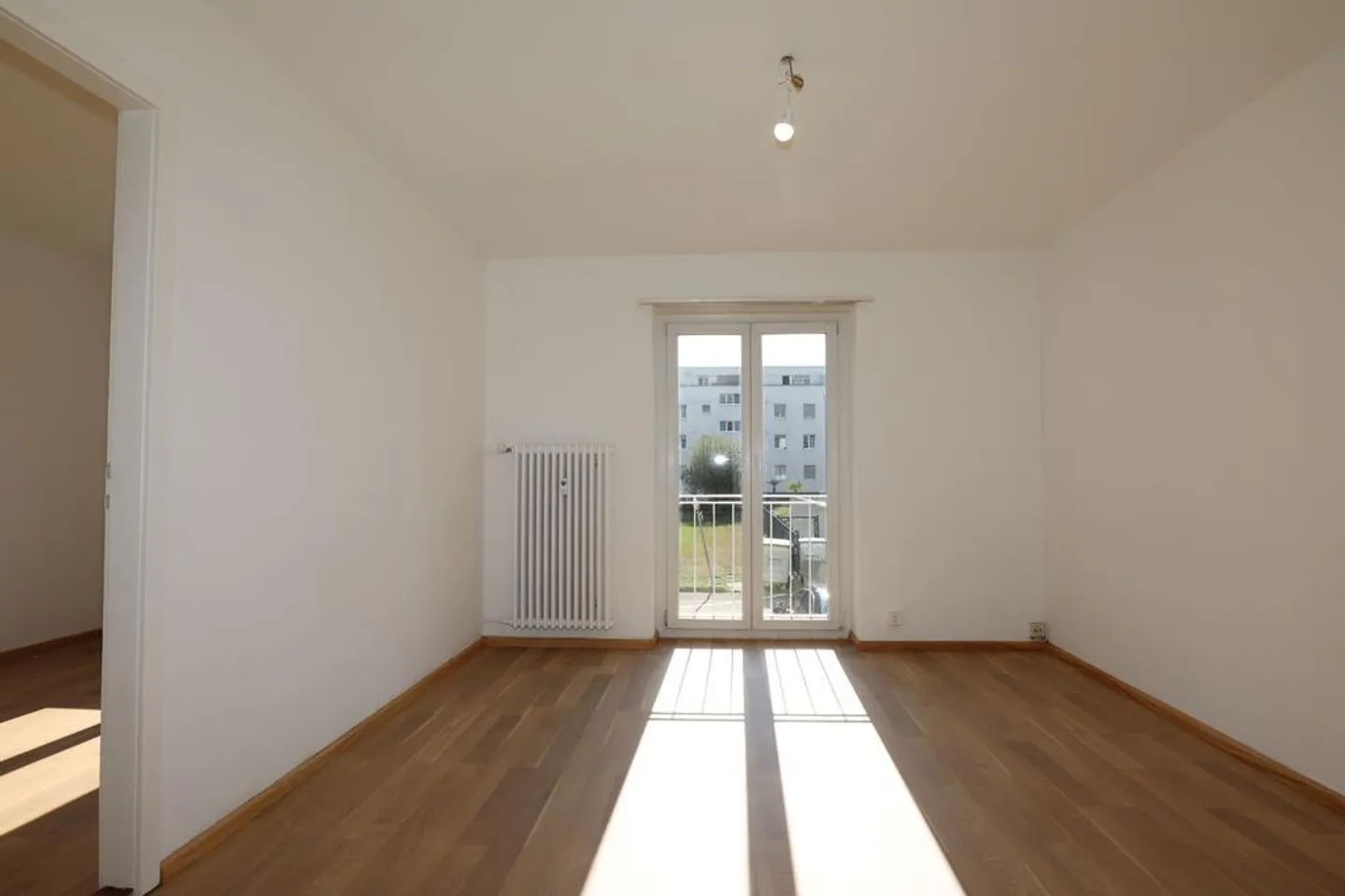 Your new home in Pratteln - Photo 2 of 8