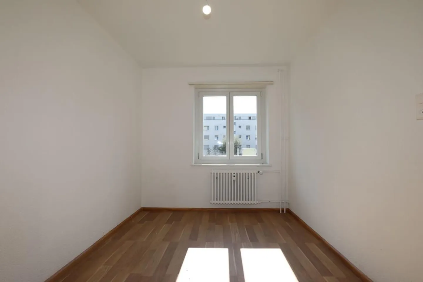 Your new home in Pratteln - Photo 3 of 8