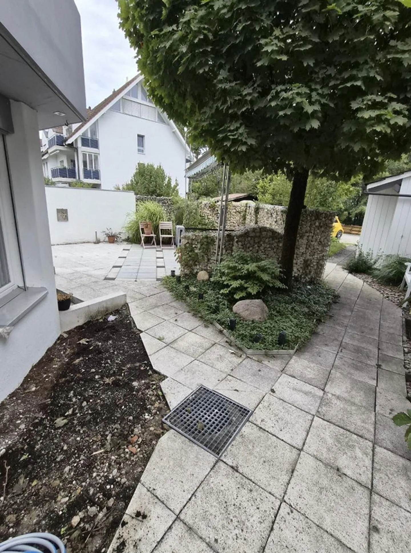 Appartement de luxe au cœur de Möhlin - Photo 2 sur 14