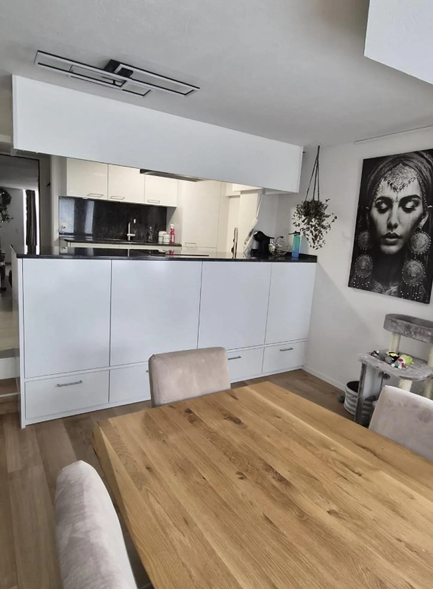 Appartement de luxe au cœur de Möhlin - Photo 3 sur 14