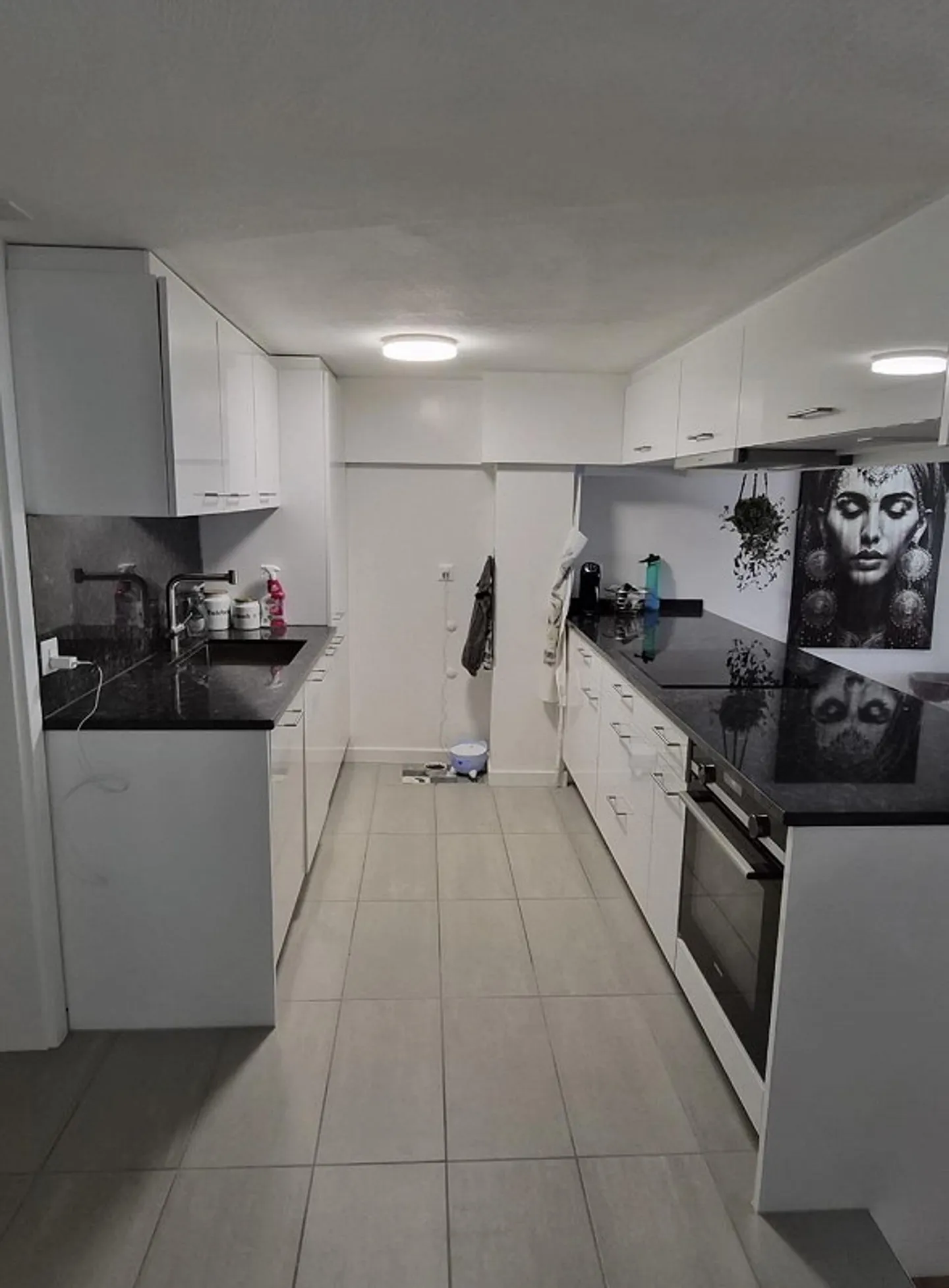 Appartement de luxe au cœur de Möhlin - Photo 4 sur 14
